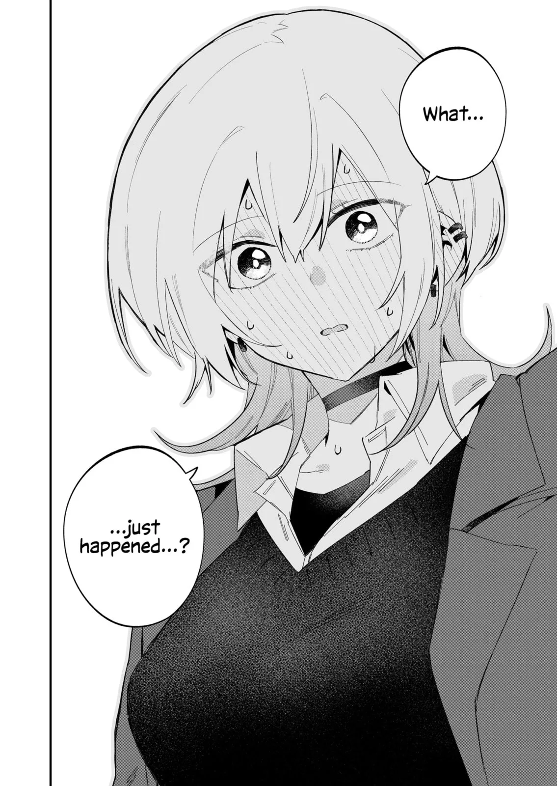 Wolf-chan wa Sumashitai, chapter 68, page 4