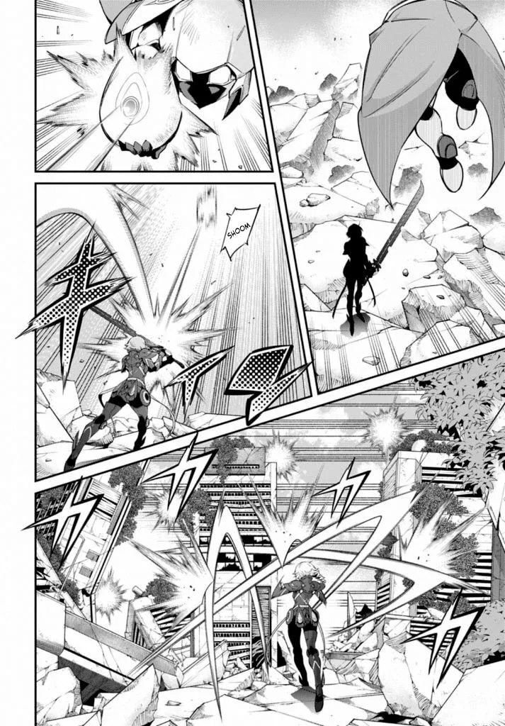 Yu-Gi-Oh OCG STORIES, chapter 15, page 2