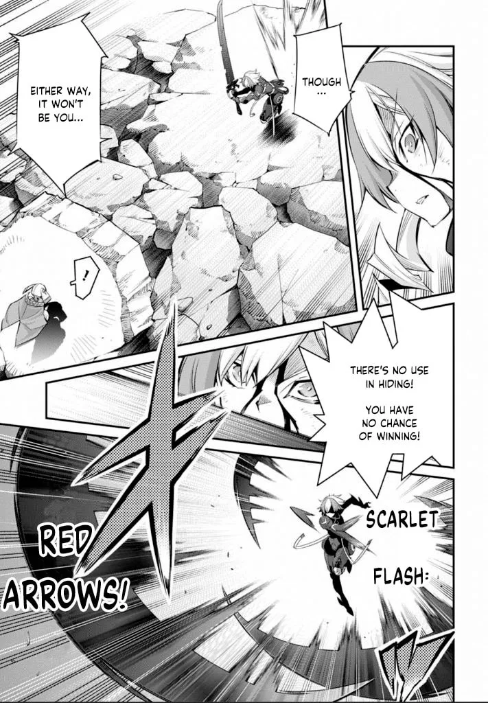 Yu-Gi-Oh OCG STORIES, chapter 15, page 5