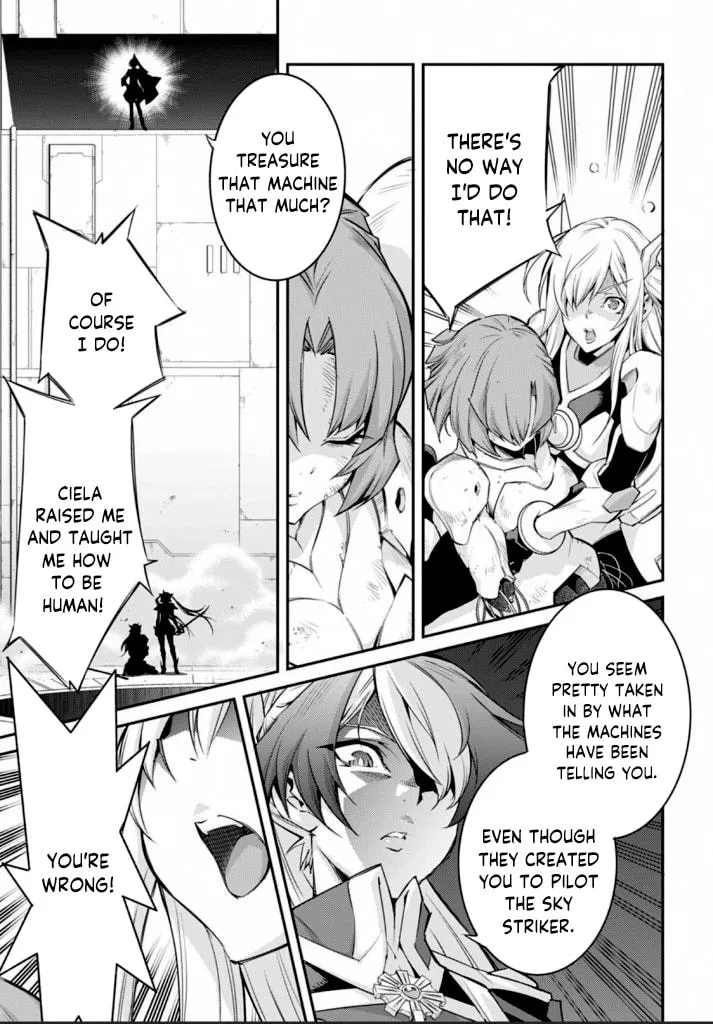 Yu-Gi-Oh OCG STORIES, chapter 15, page 11