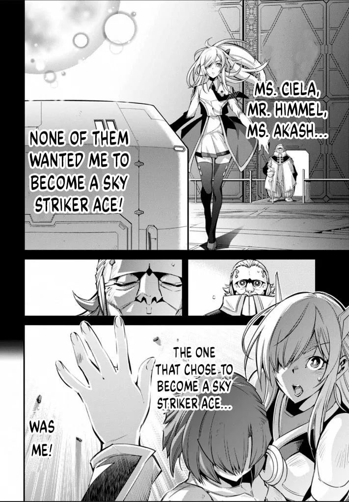 Yu-Gi-Oh OCG STORIES, chapter 15, page 12