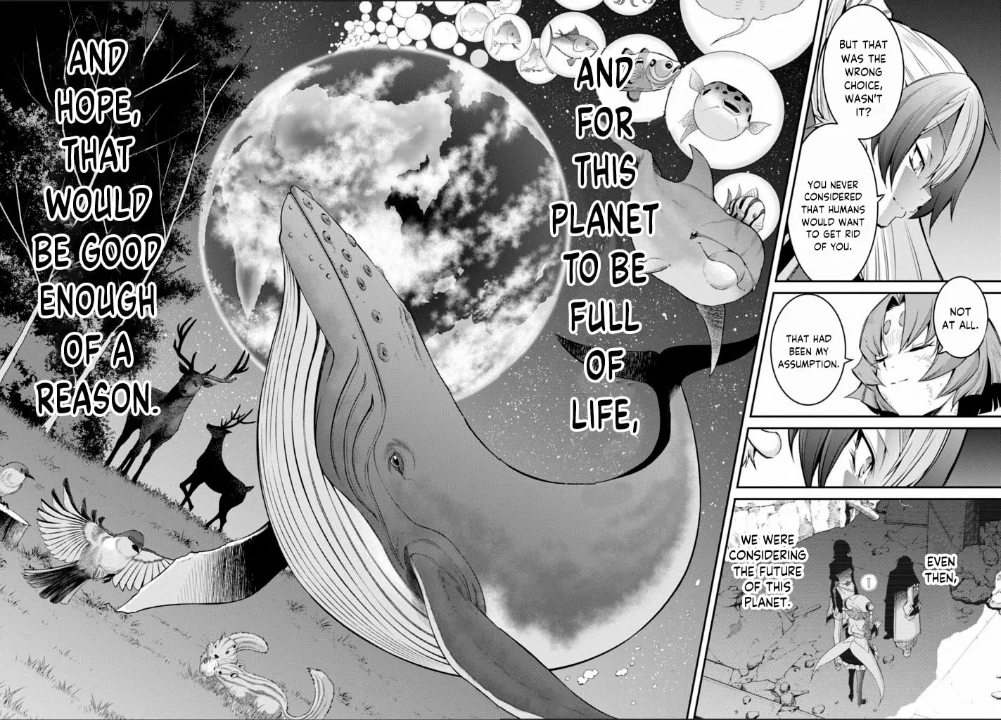 Yu-Gi-Oh OCG STORIES, chapter 15, page 14
