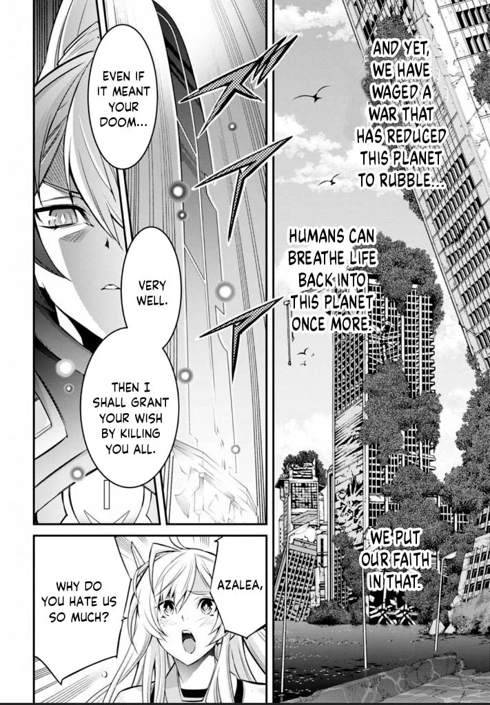 Yu-Gi-Oh OCG STORIES, chapter 15, page 15