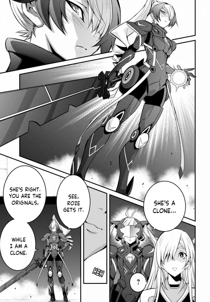 Yu-Gi-Oh OCG STORIES, chapter 15, page 16