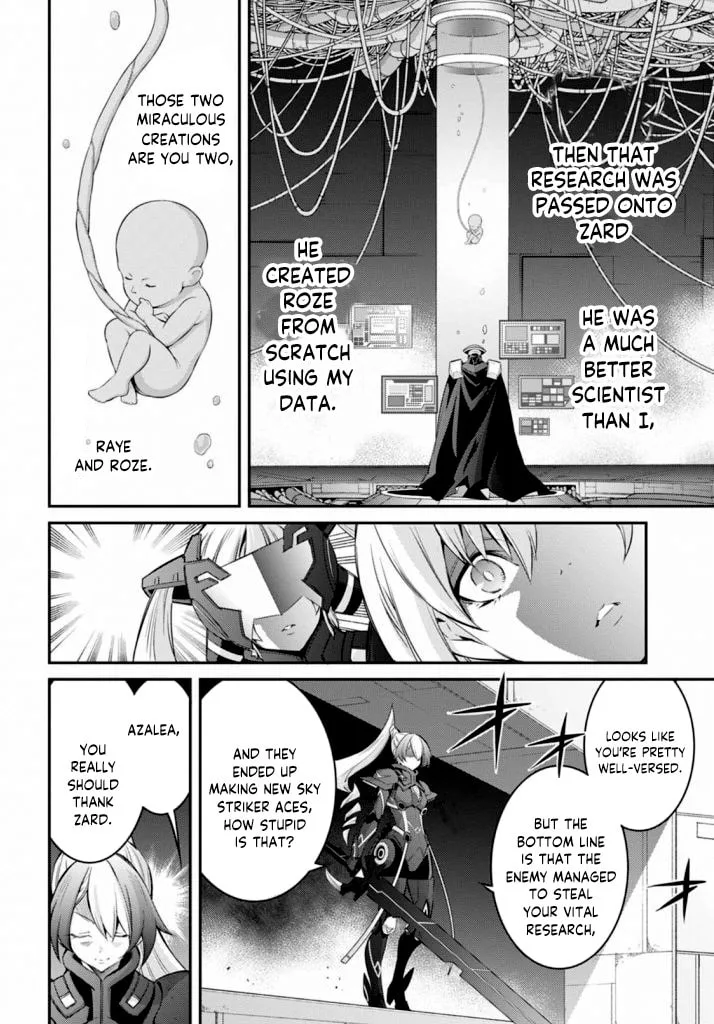 Yu-Gi-Oh OCG STORIES, chapter 15, page 19