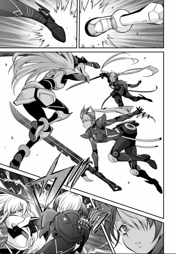Yu-Gi-Oh OCG STORIES, chapter 15, page 24