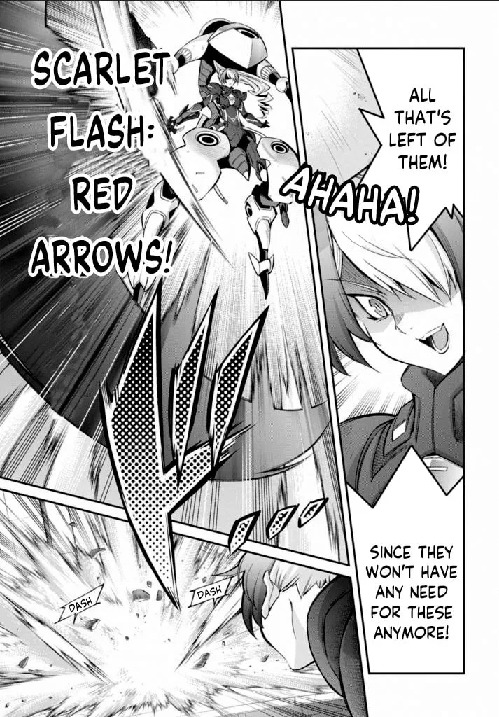 Yu-Gi-Oh OCG STORIES, chapter 15, page 28