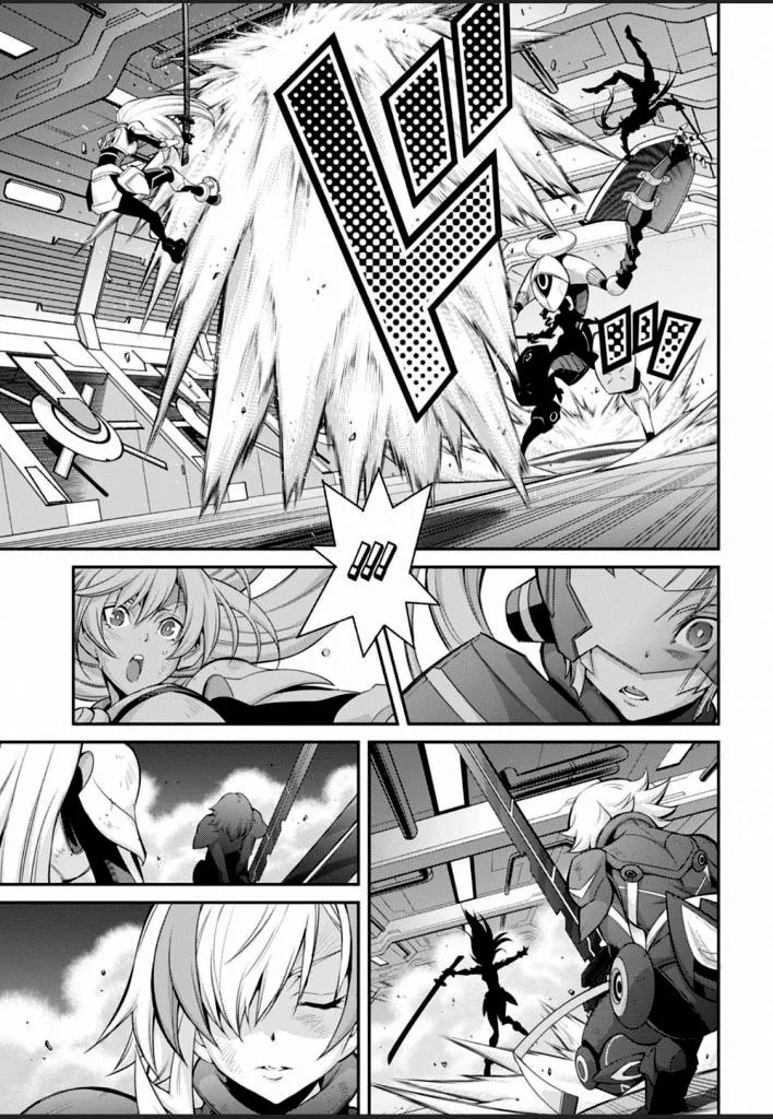 Yu-Gi-Oh OCG STORIES, chapter 16, page 12