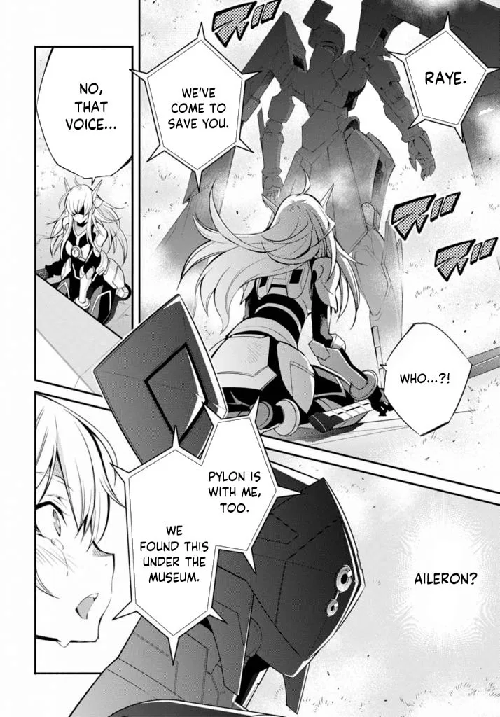 Yu-Gi-Oh OCG STORIES, chapter 16, page 25