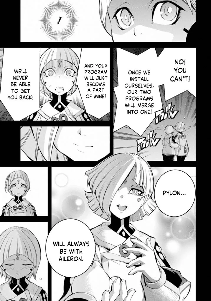 Yu-Gi-Oh OCG STORIES, chapter 16, page 28