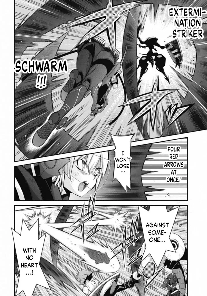 Yu-Gi-Oh OCG STORIES, chapter 17, page 12