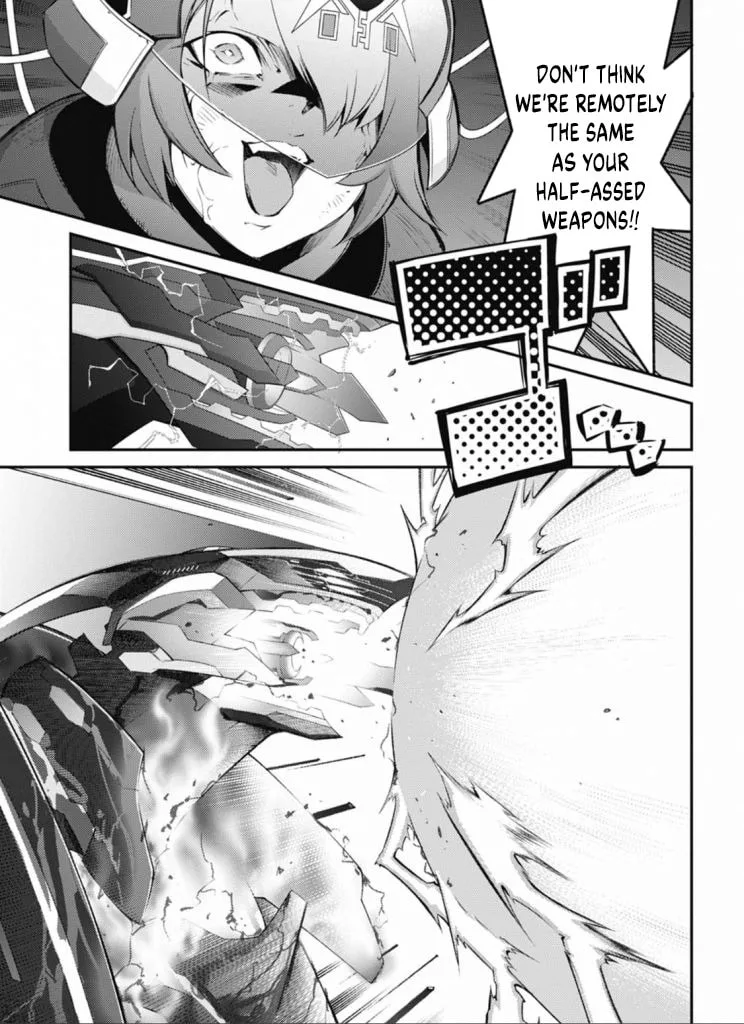 Yu-Gi-Oh OCG STORIES, chapter 17, page 24