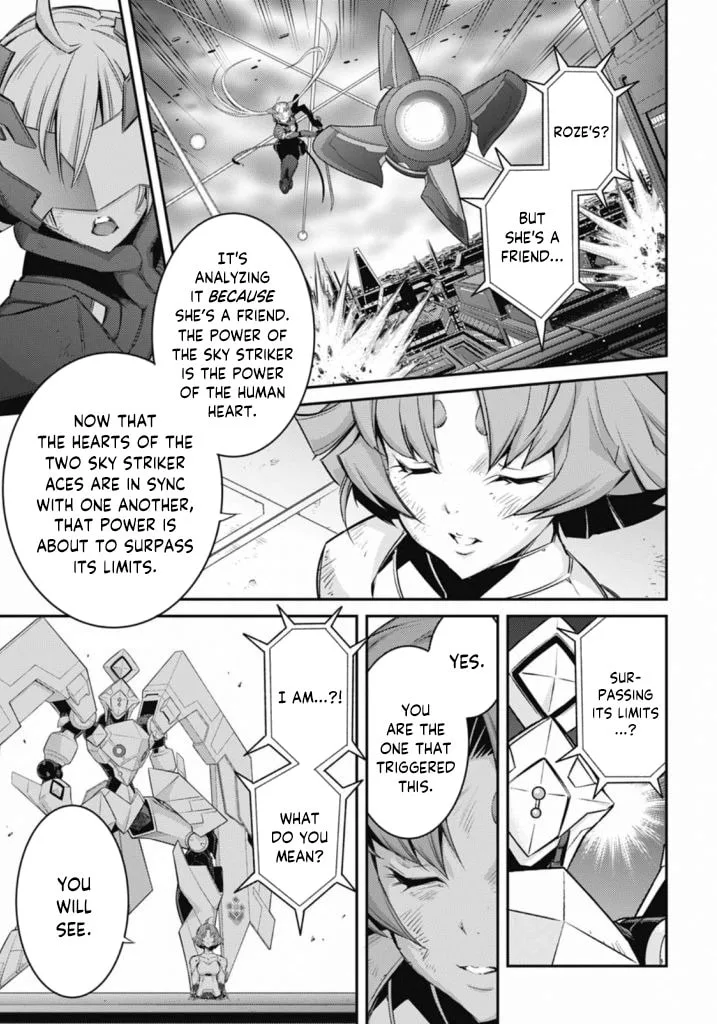 Yu-Gi-Oh OCG STORIES, chapter 18, page 3
