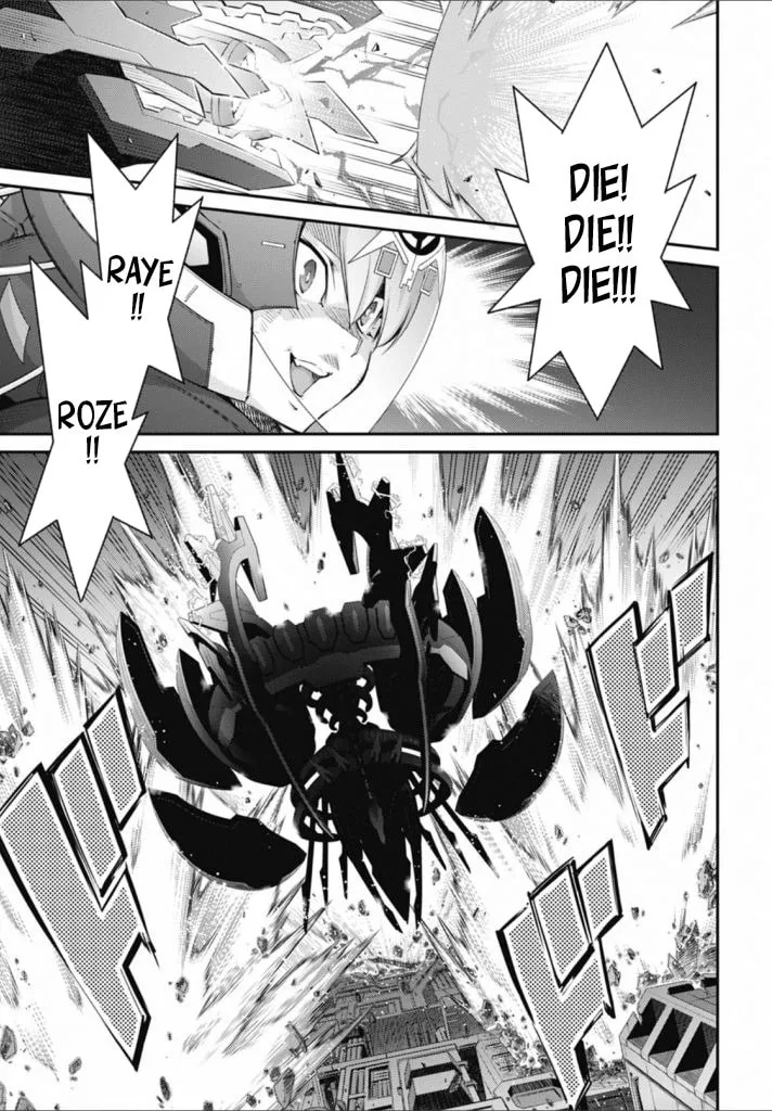 Yu-Gi-Oh OCG STORIES, chapter 18, page 9