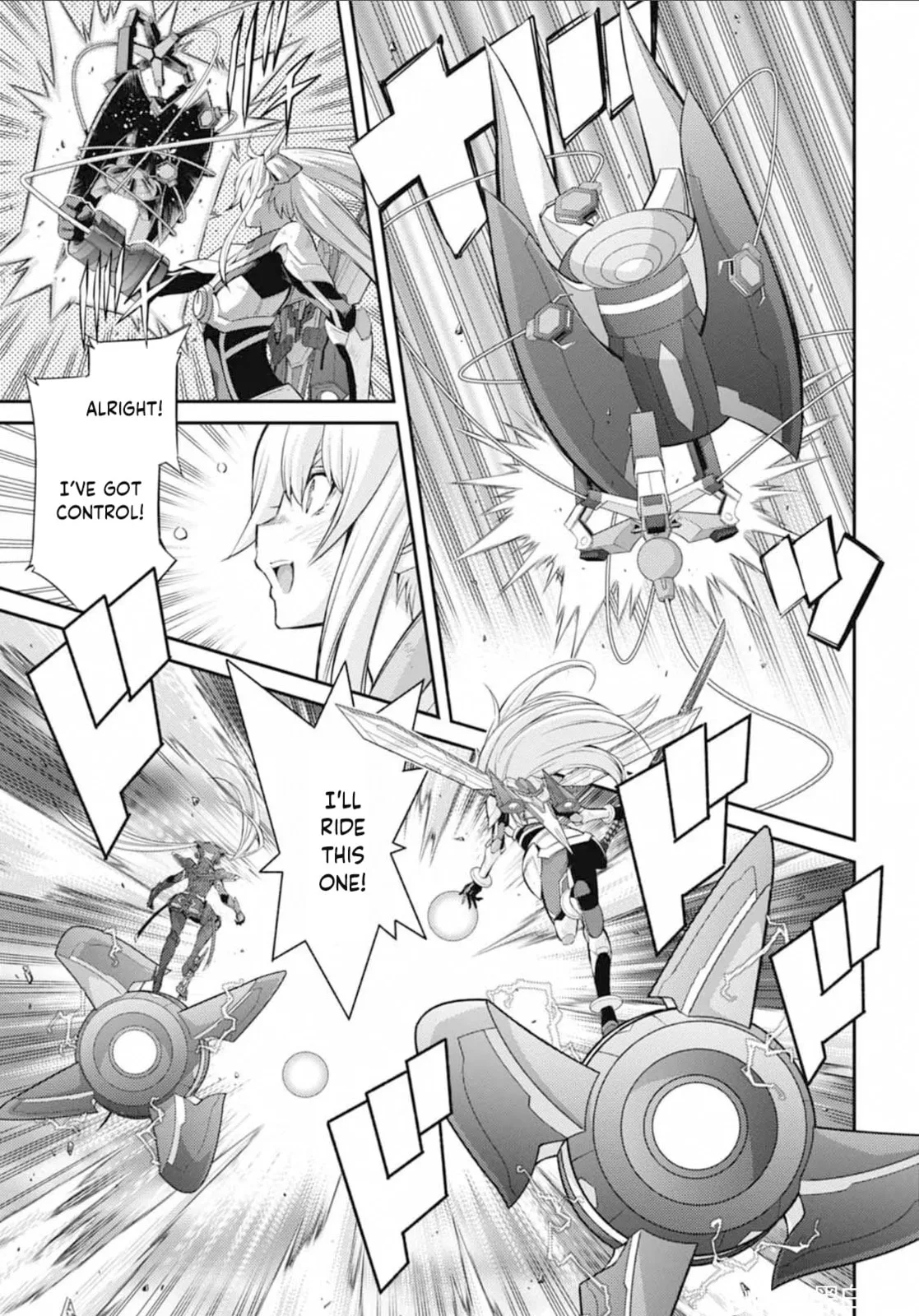Yu-Gi-Oh OCG STORIES, chapter 18, page 13