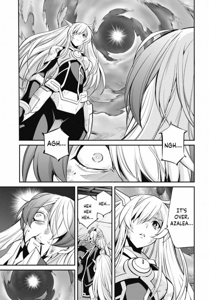 Yu-Gi-Oh OCG STORIES, chapter 19, page 5