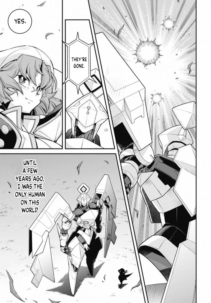Yu-Gi-Oh OCG STORIES, chapter 19, page 28