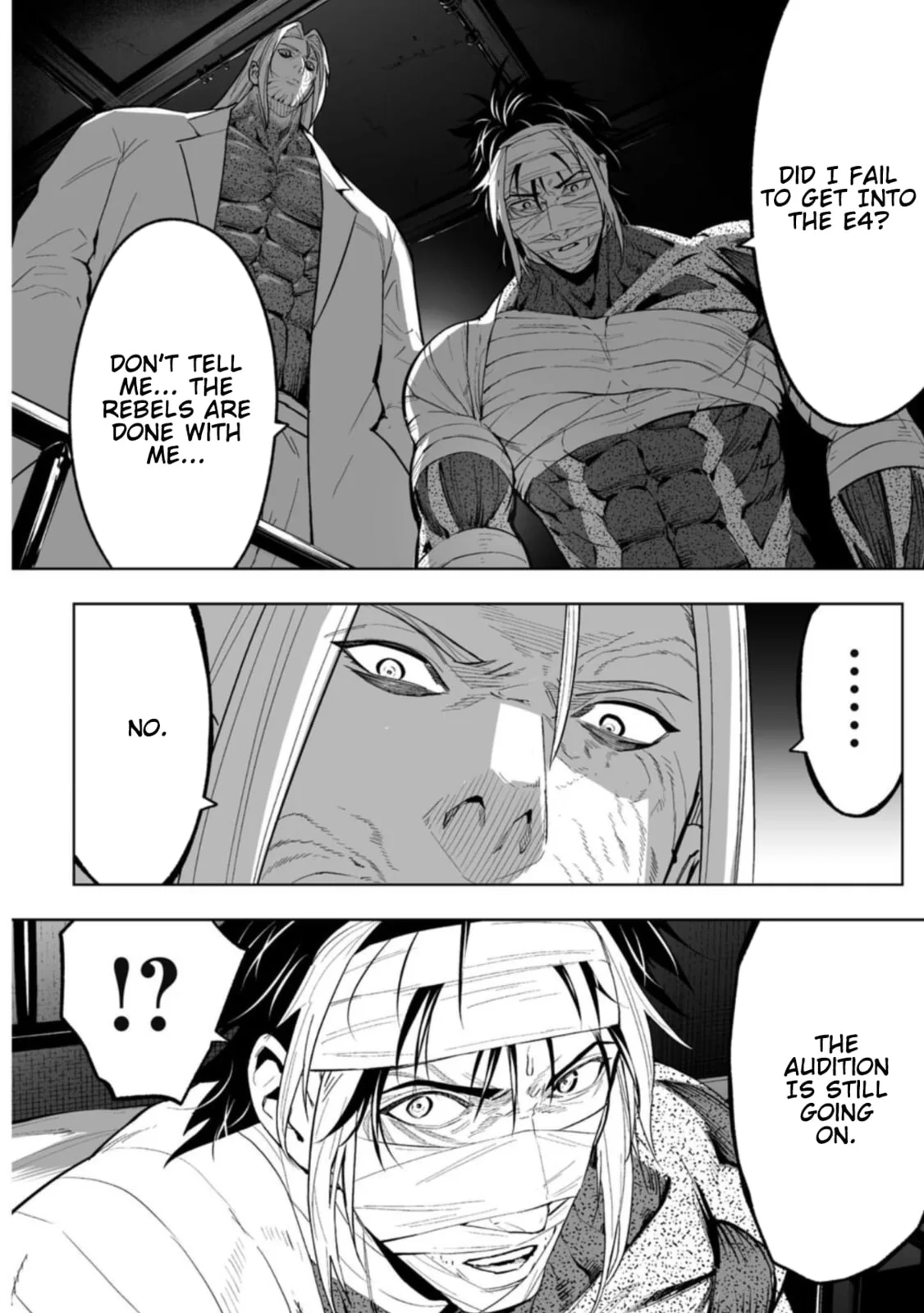 LOSTEND, chapter 94, page 7