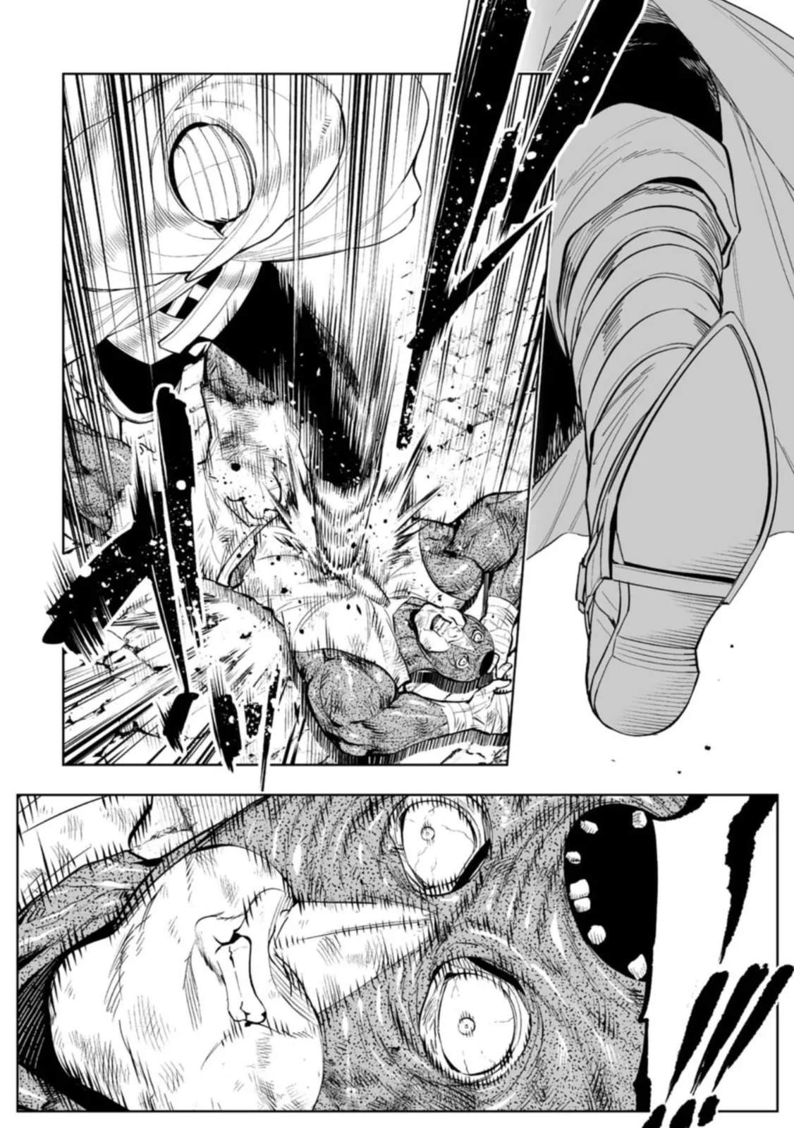 LOSTEND, chapter 97, page 6