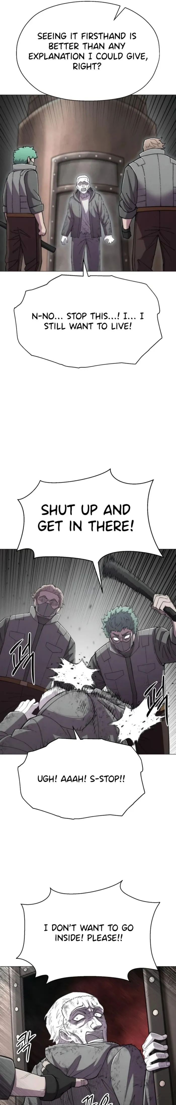Colorist, chapter 21, page 8