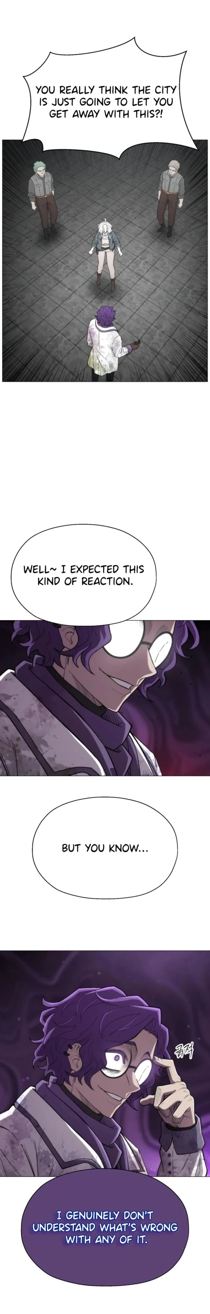 Colorist, chapter 21, page 13