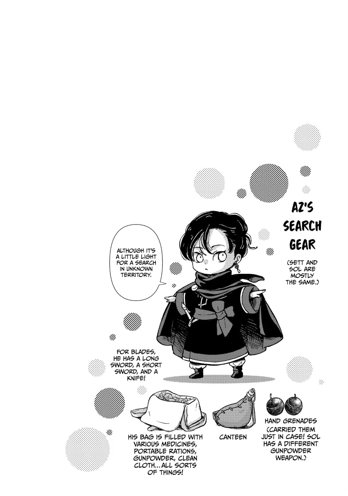 Nina The Starry Bride, chapter 51, page 37