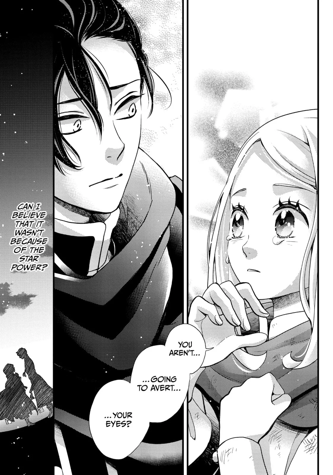 Nina The Starry Bride, chapter 52, page 20