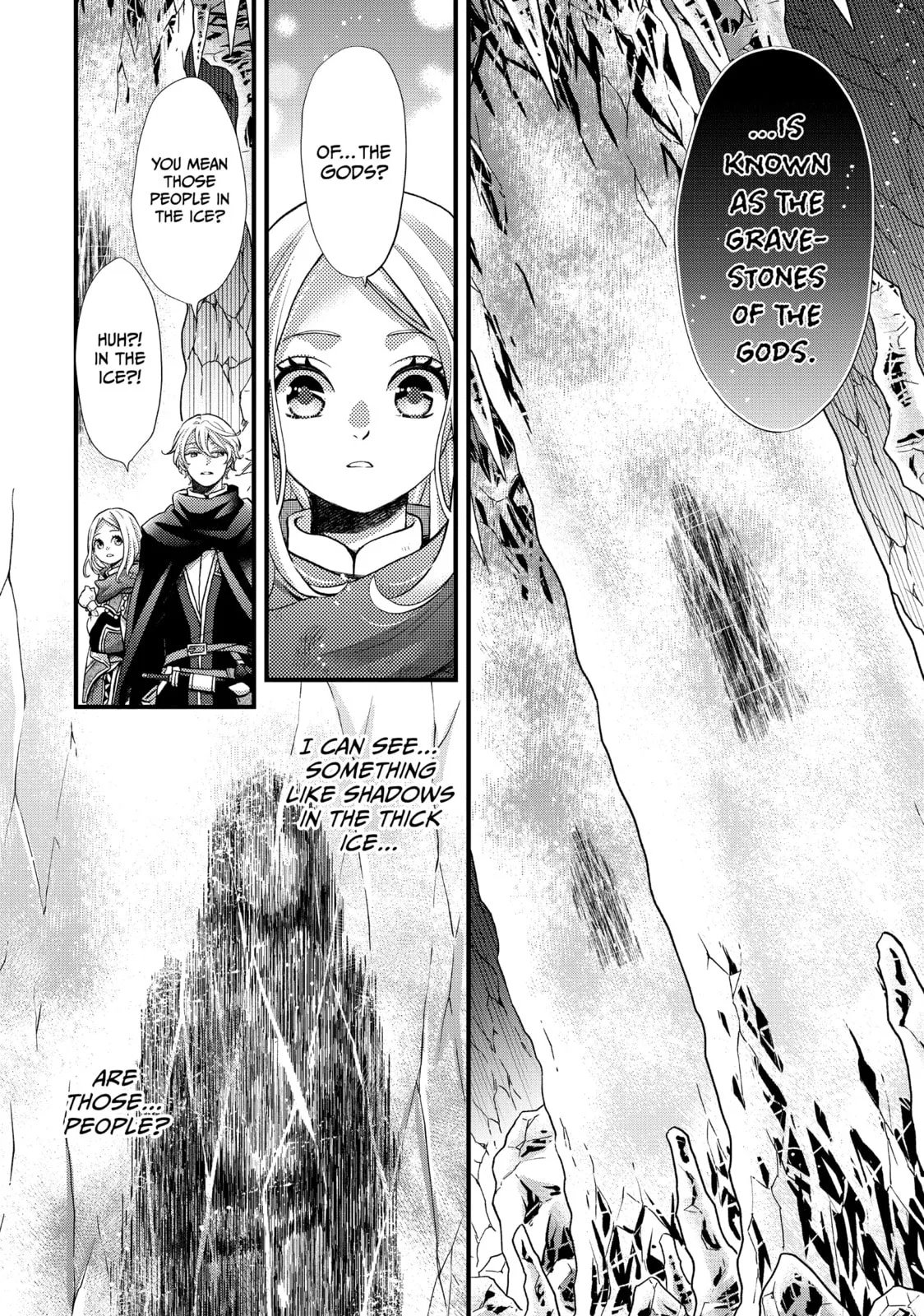 Nina The Starry Bride, chapter 52, page 25