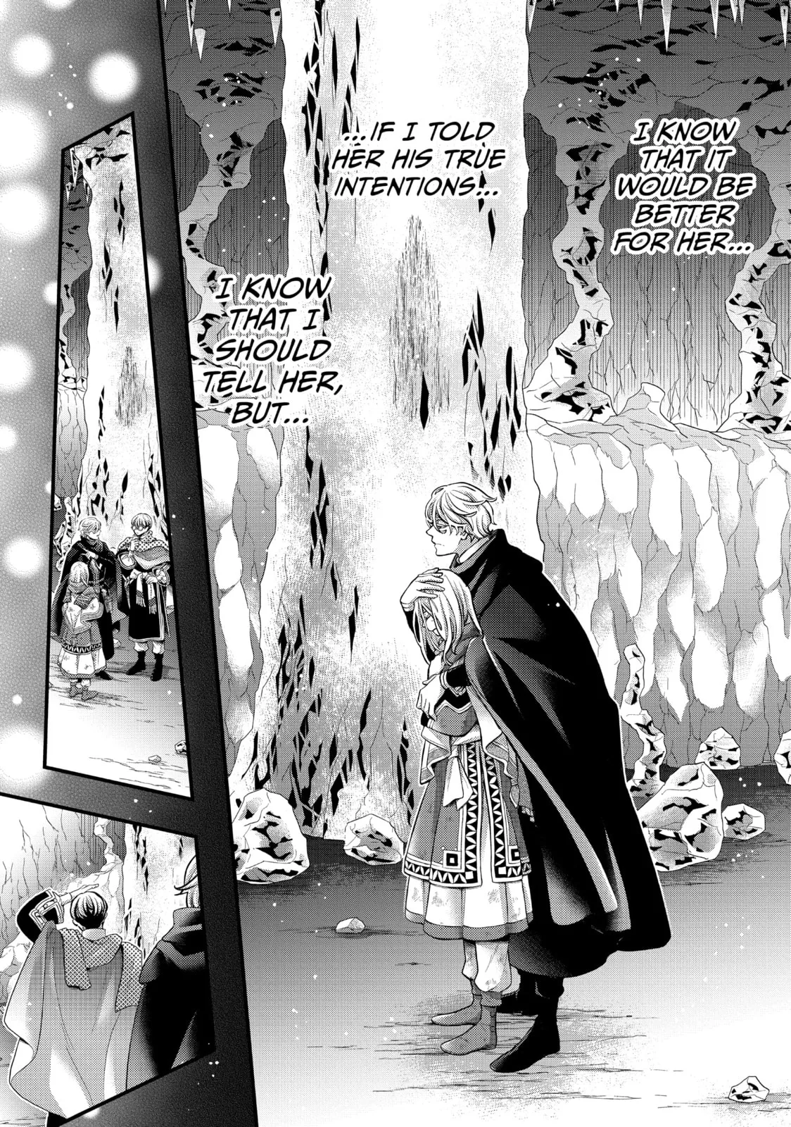 Nina The Starry Bride, chapter 53, page 3