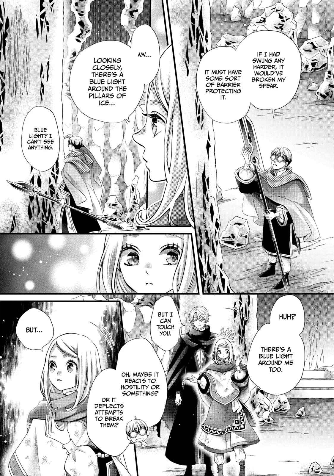 Nina The Starry Bride, chapter 53, page 6