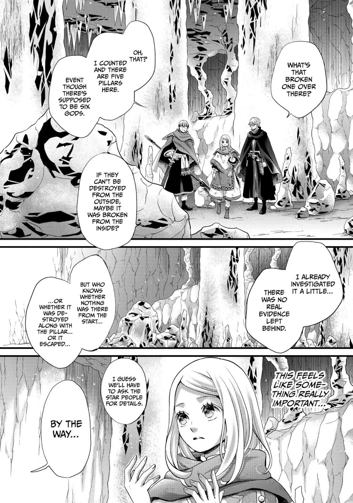 Nina The Starry Bride, chapter 53, page 7