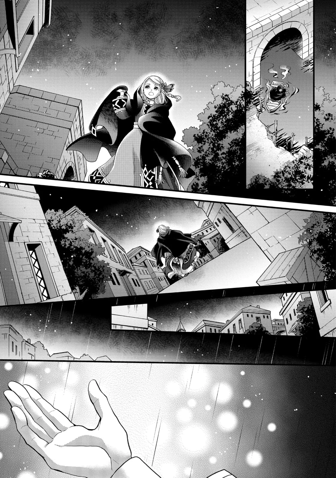 Nina The Starry Bride, chapter 54, page 19