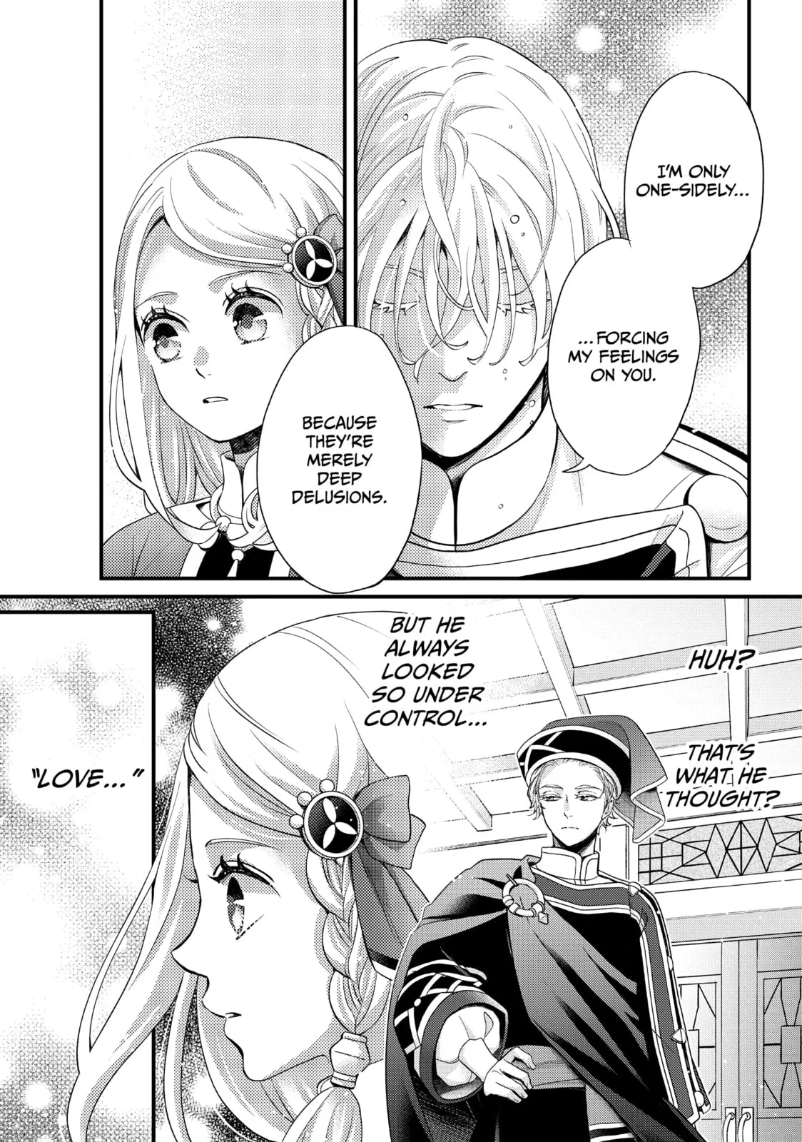 Nina The Starry Bride, chapter 54, page 27