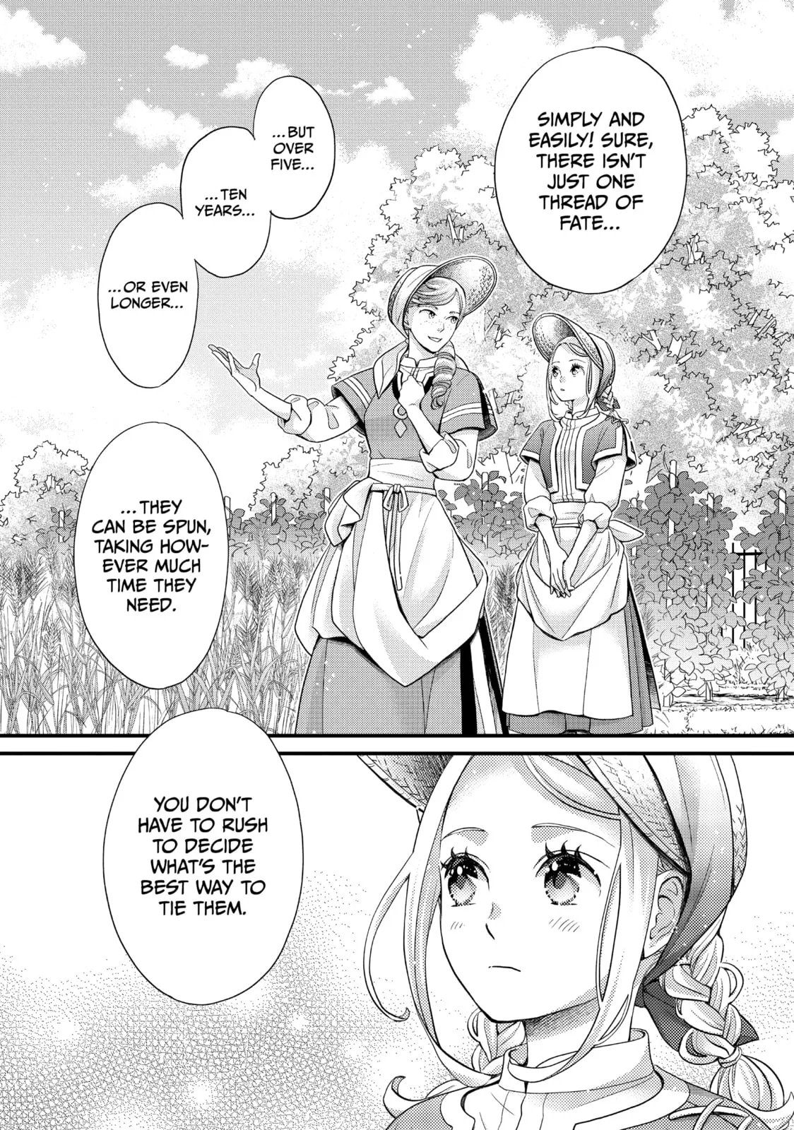 Nina The Starry Bride, chapter 55, page 24