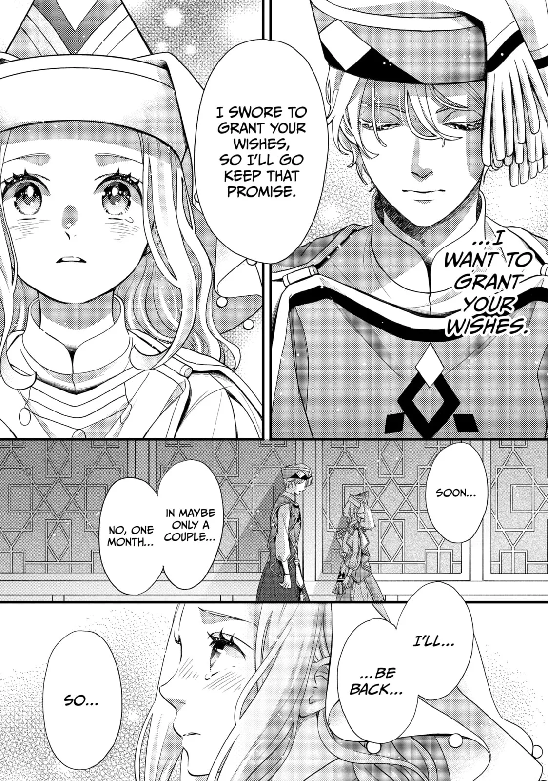 Nina The Starry Bride, chapter 55, page 34