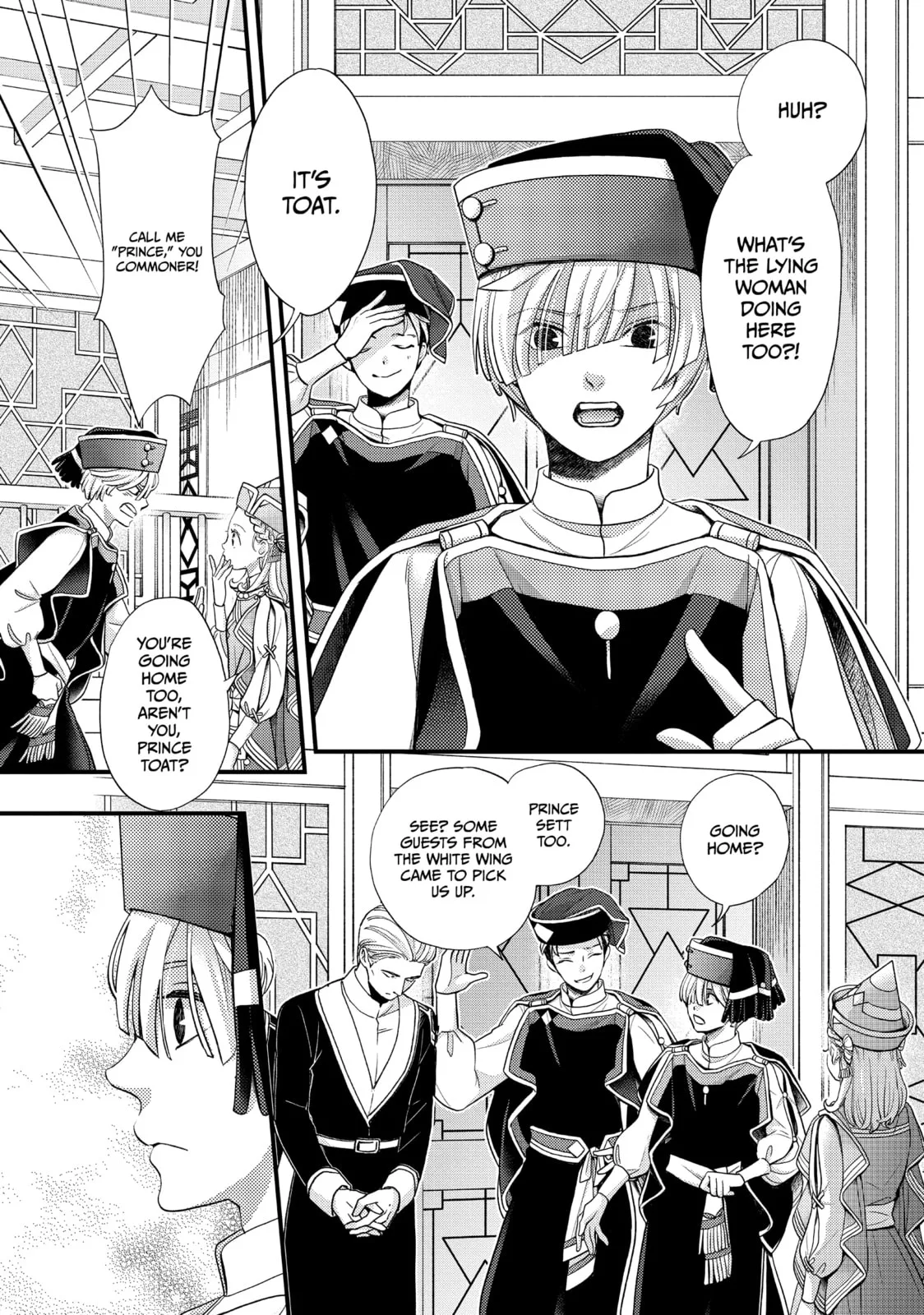 Nina The Starry Bride, chapter 56, page 3