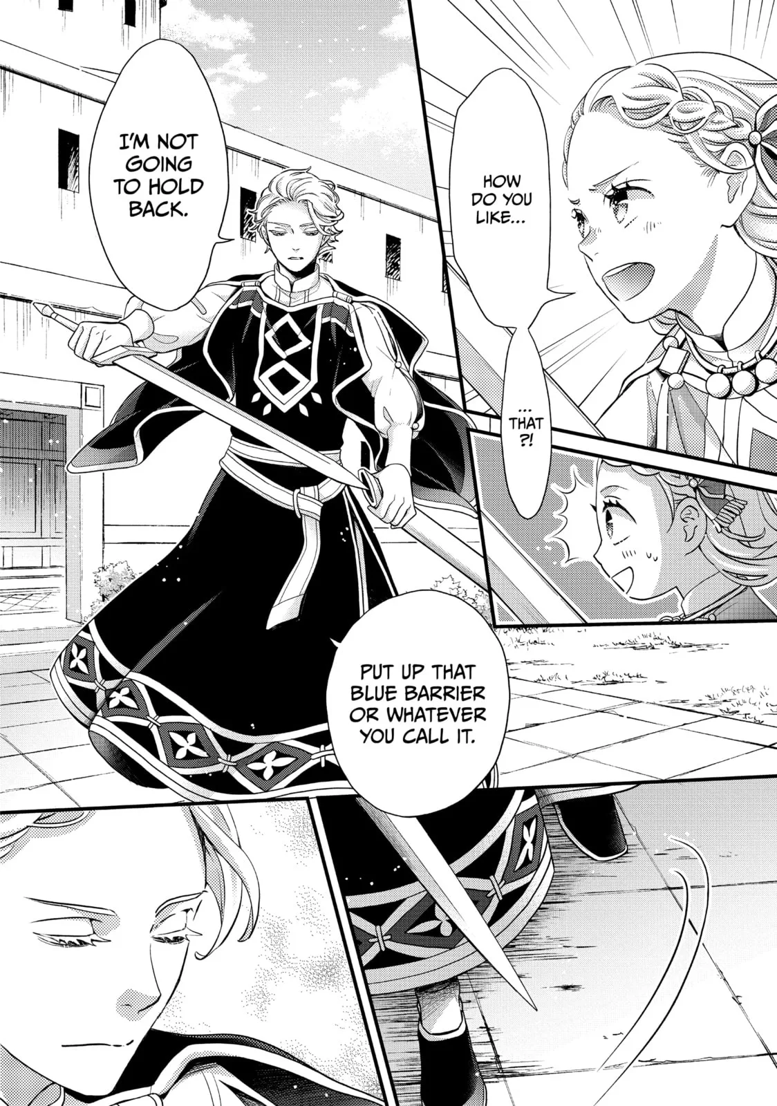 Nina The Starry Bride, chapter 56, page 15