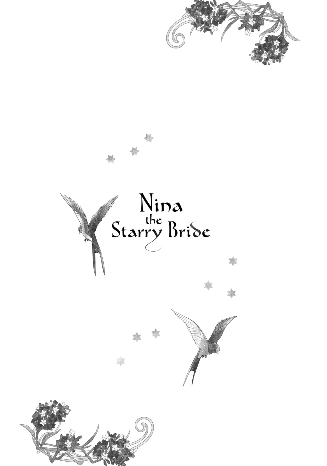Nina The Starry Bride, chapter 56, page 44