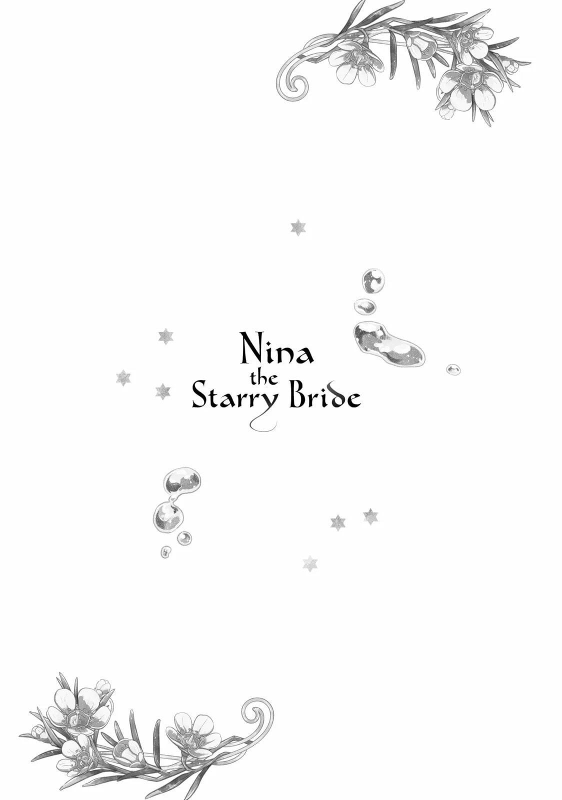 Nina The Starry Bride, chapter 57, page 37