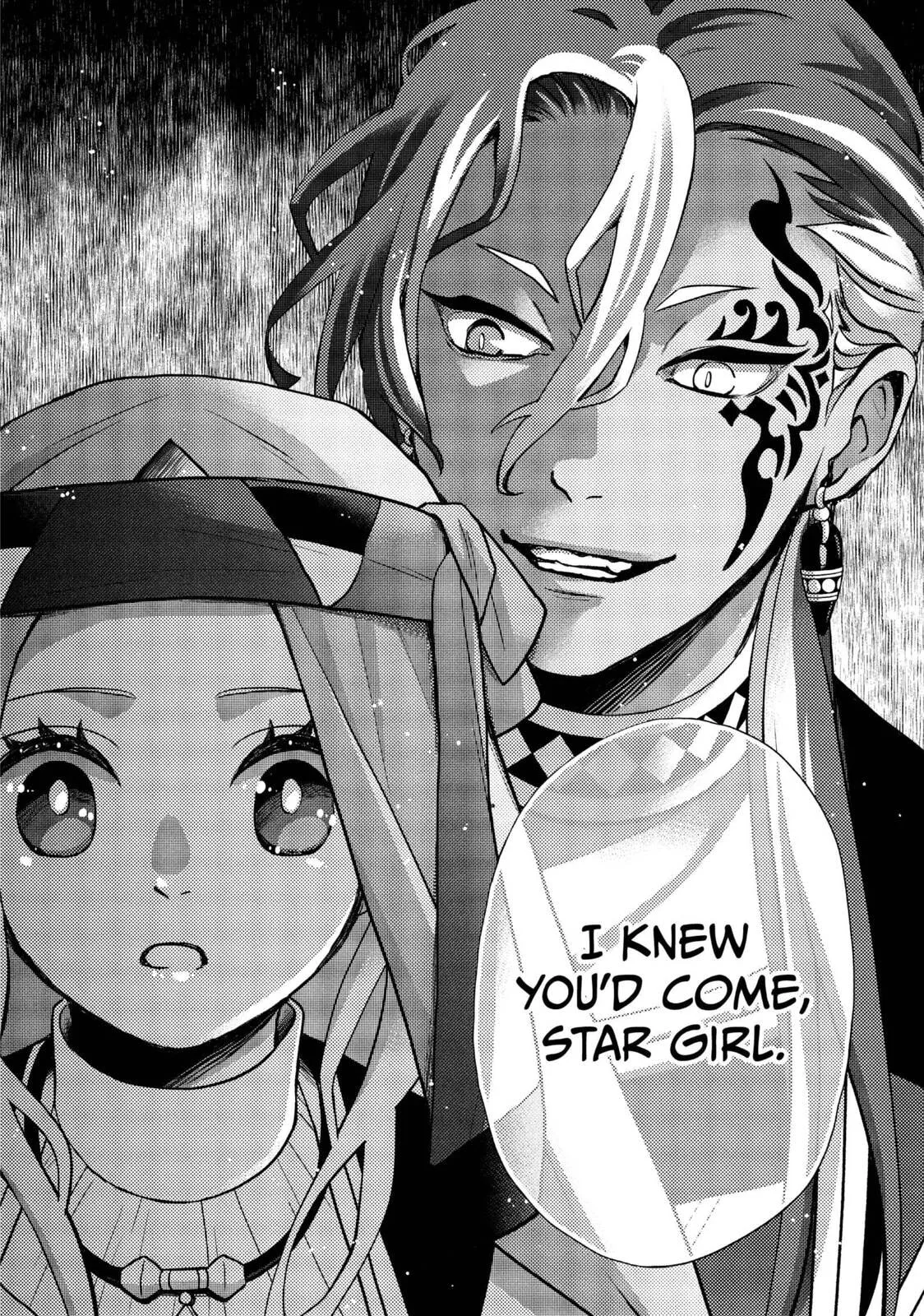 Nina The Starry Bride, chapter 58, page 30