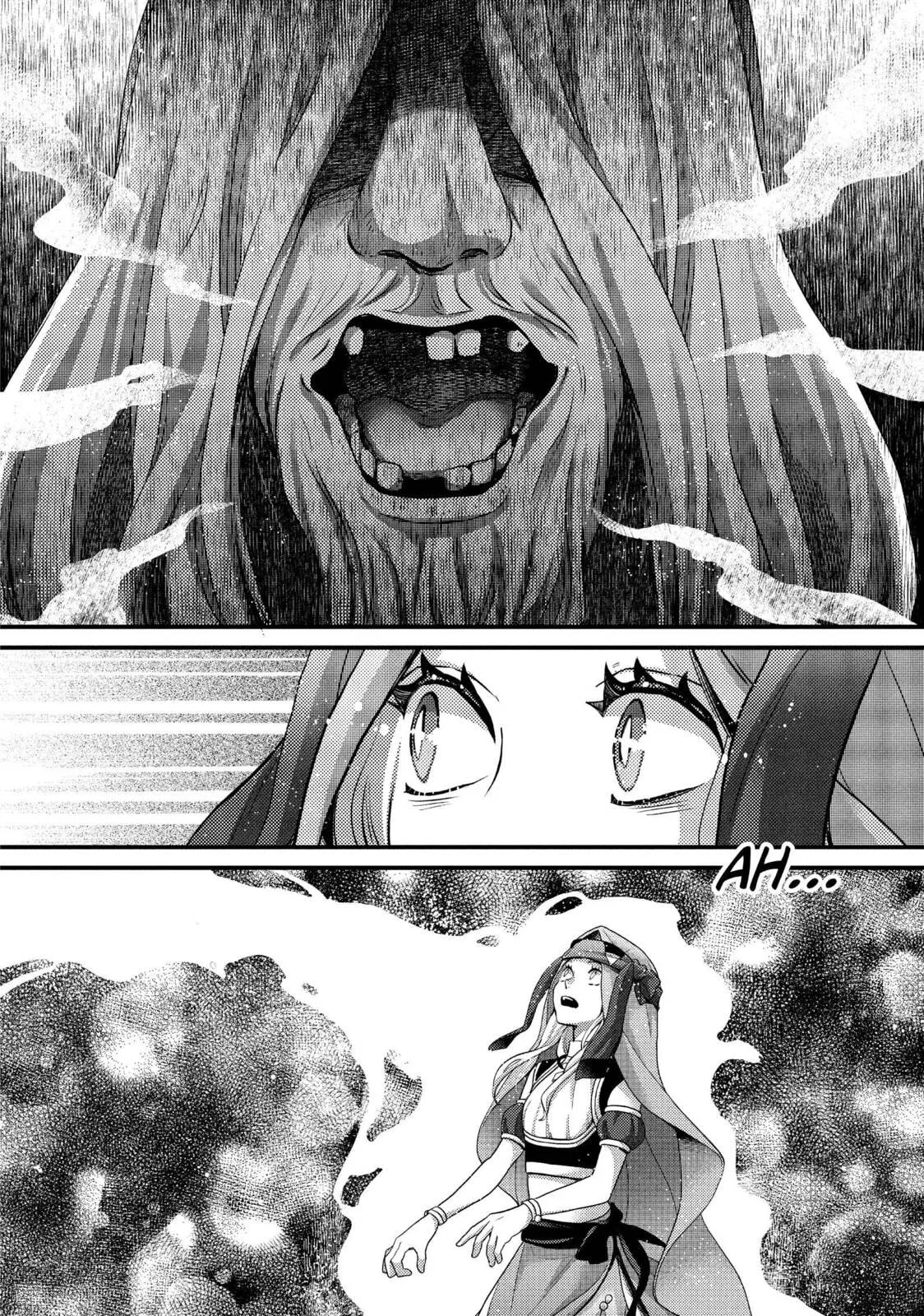 Nina The Starry Bride, chapter 59, page 6