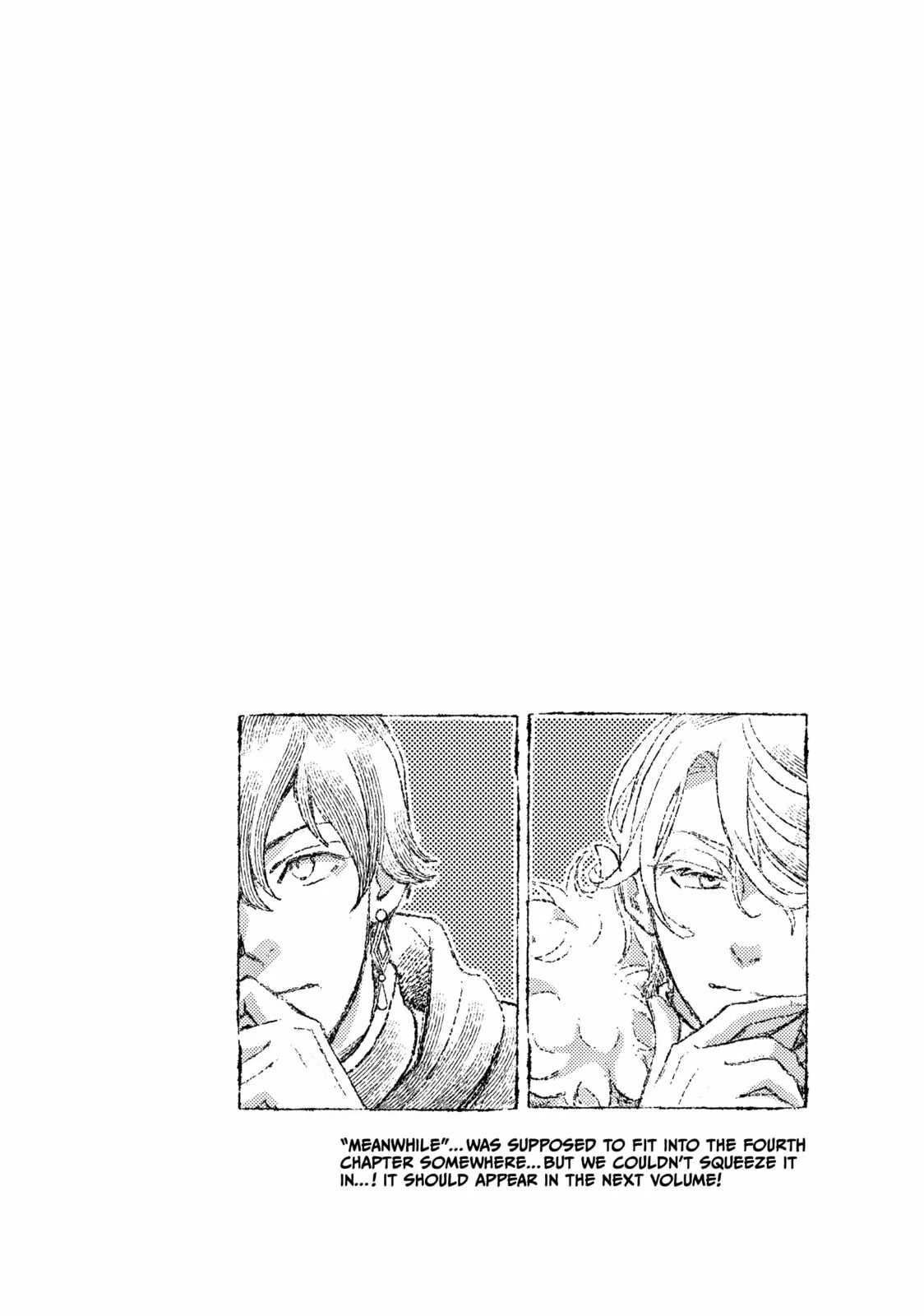 Nina The Starry Bride, chapter 59, page 40
