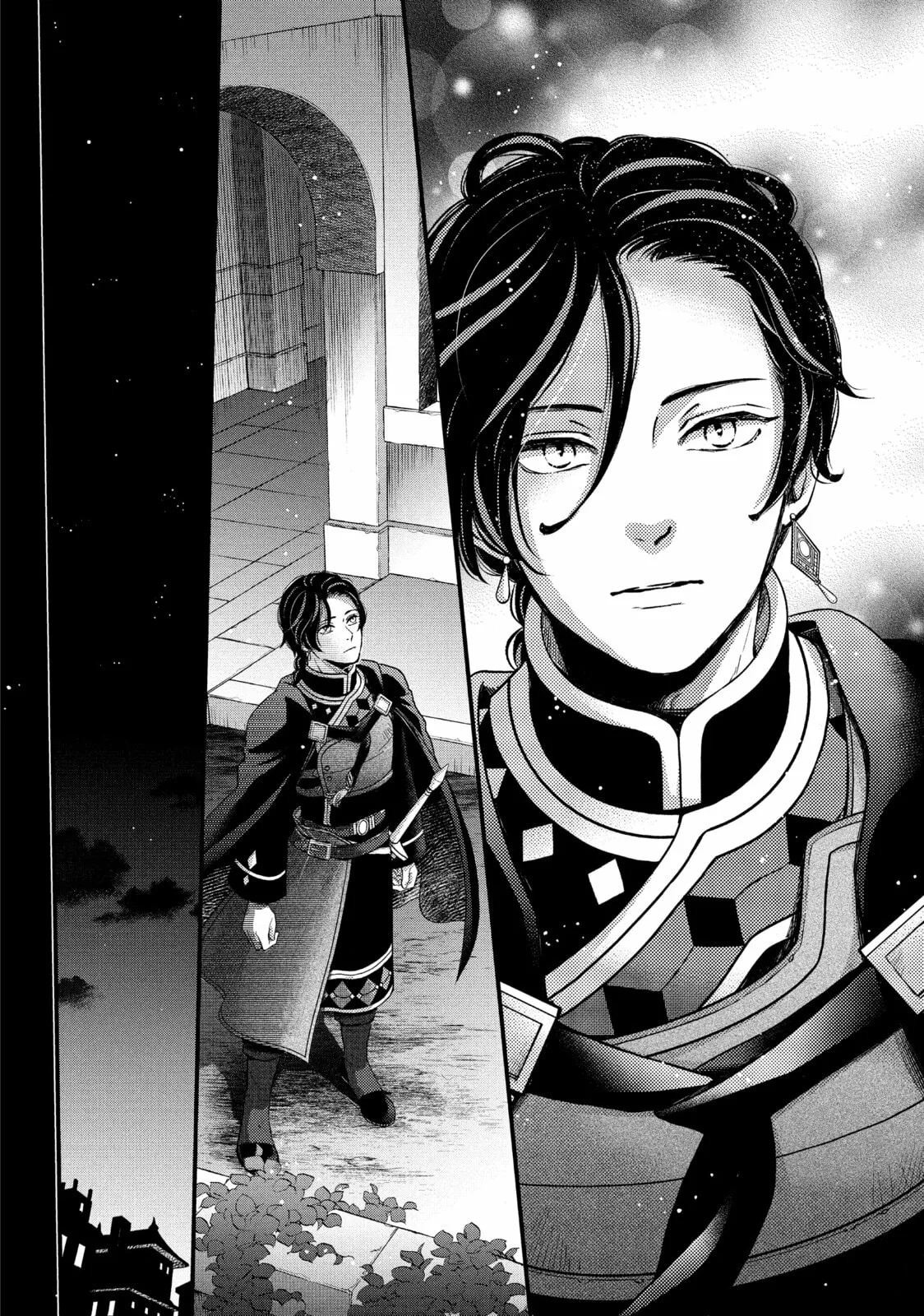 Nina The Starry Bride, chapter 60, page 43
