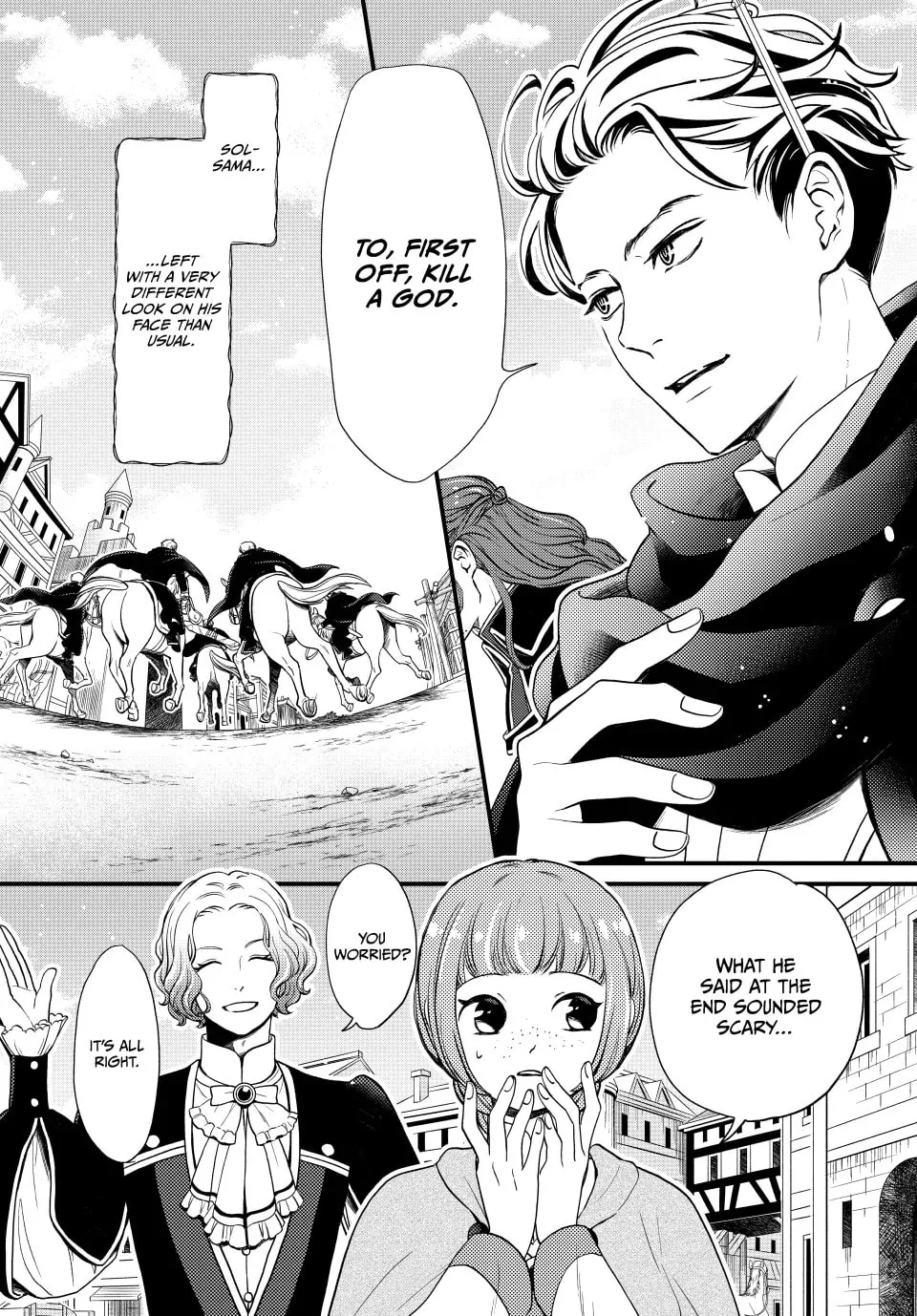 Nina The Starry Bride, chapter 60.5, page 10