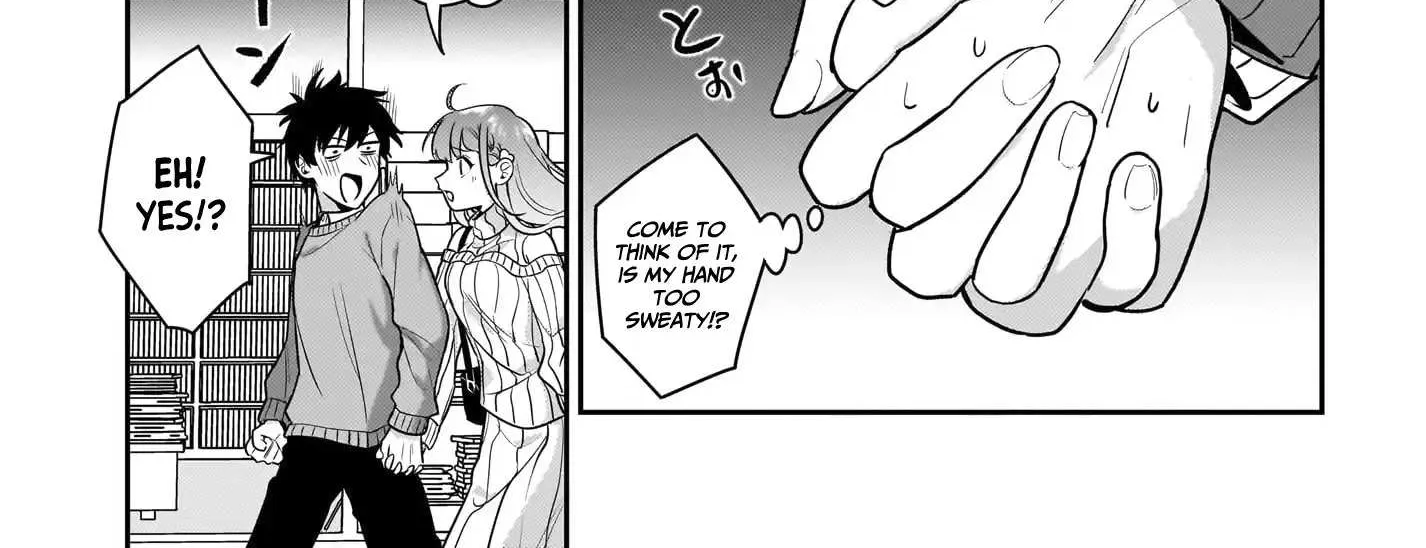 I, A Tired Office Worker, Start Living Together With A Beautiful Highschool Girl Whom I Met Again After 7 Years, chapter 15, page 2