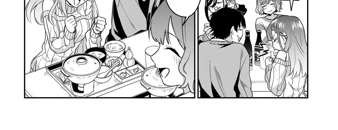 I, A Tired Office Worker, Start Living Together With A Beautiful Highschool Girl Whom I Met Again After 7 Years, chapter 15, page 16