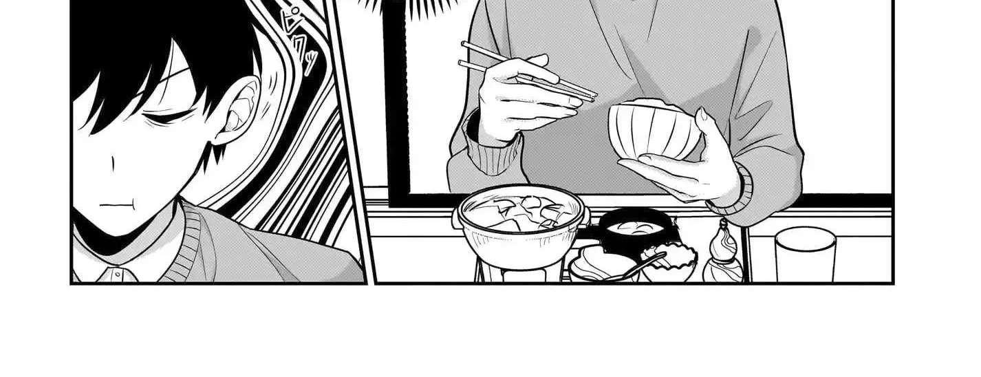 I, A Tired Office Worker, Start Living Together With A Beautiful Highschool Girl Whom I Met Again After 7 Years, chapter 15, page 28