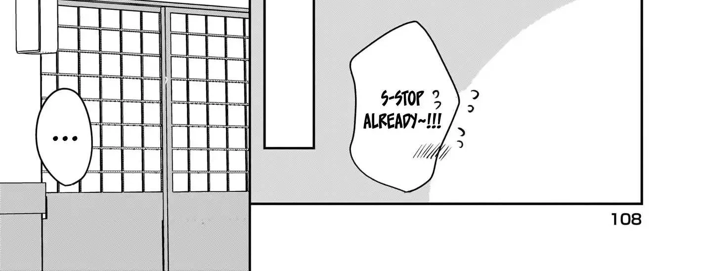 I, A Tired Office Worker, Start Living Together With A Beautiful Highschool Girl Whom I Met Again After 7 Years, chapter 15, page 40