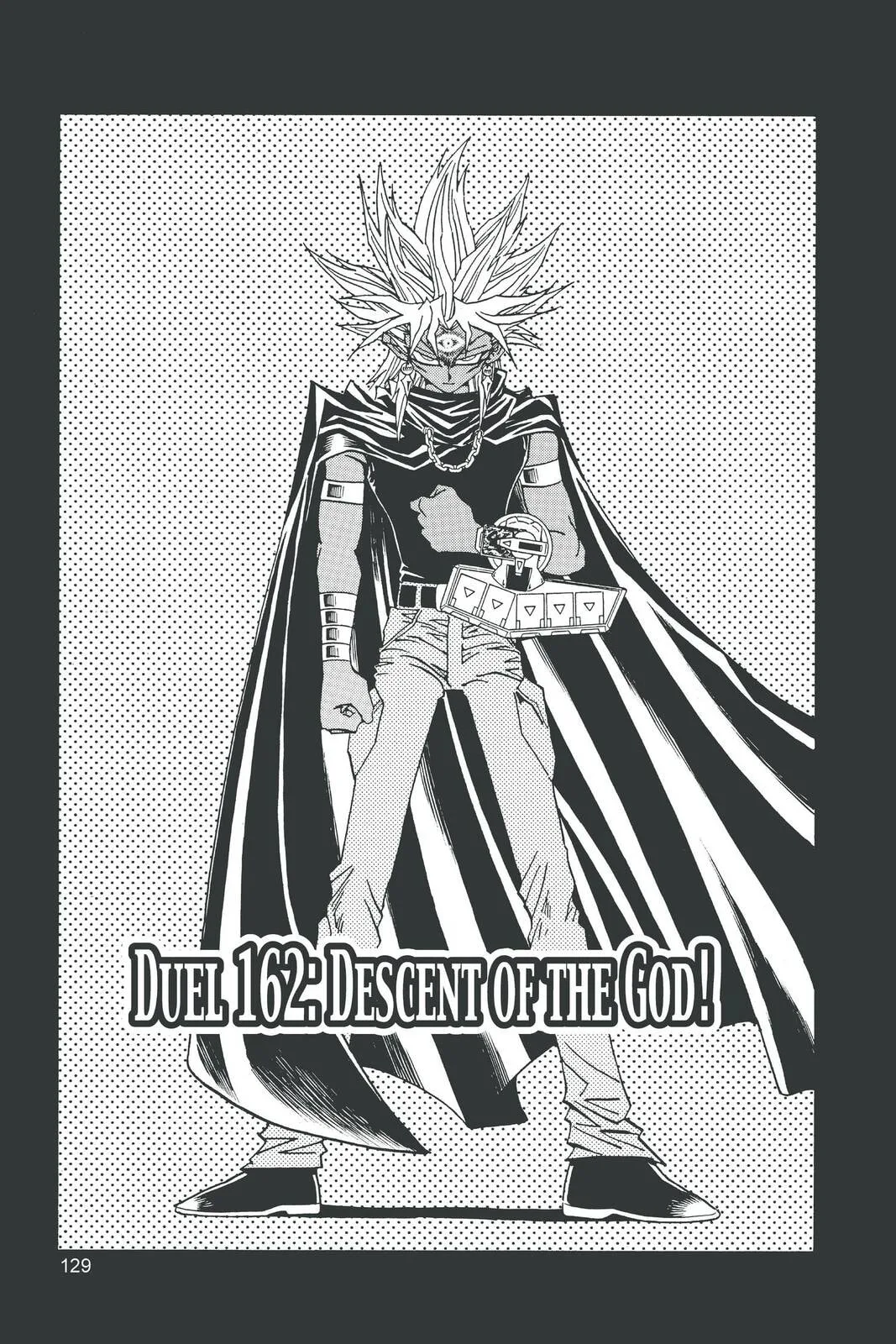 Yu-Gi-Oh!, chapter 221, page 3
