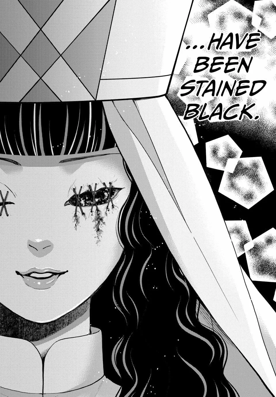 Nina The Starry Bride, chapter 61, page 44
